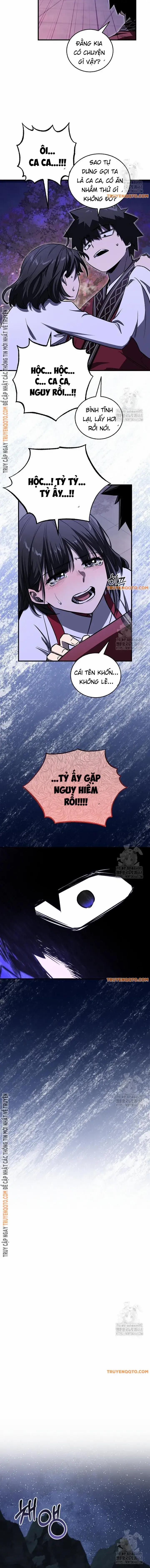 Thanh Mai Trúc Mã Của Đệ Nhất Thiên Hạ 52 trang 8