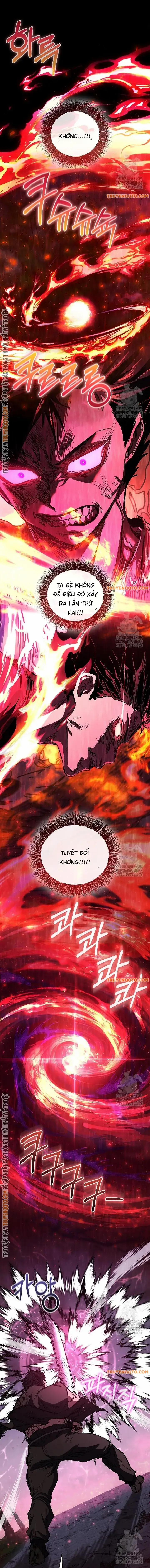 Thanh Mai Trúc Mã Của Đệ Nhất Thiên Hạ 53 trang 3