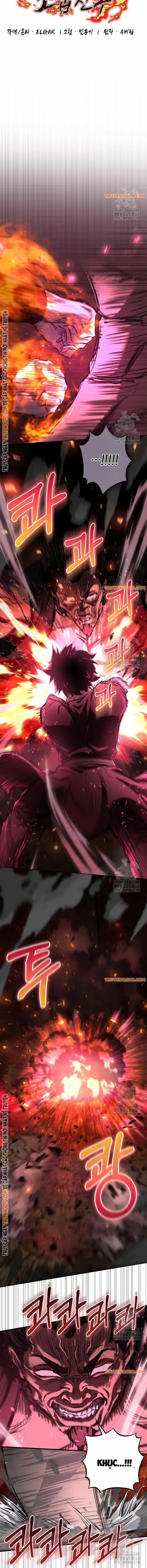 Thanh Mai Trúc Mã Của Đệ Nhất Thiên Hạ 53 trang 5