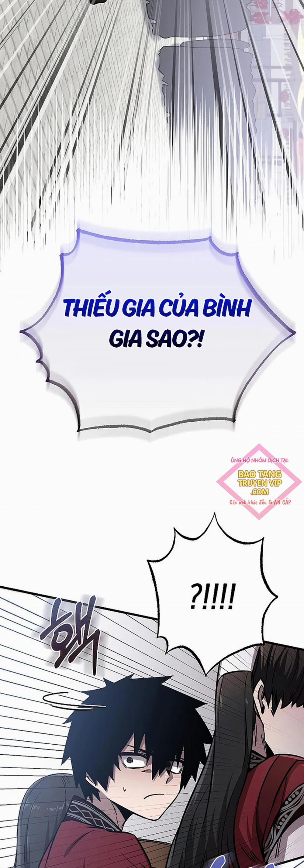 Thanh Mai Trúc Mã Của Đệ Nhất Thiên Hạ Chương 7 Trang 48