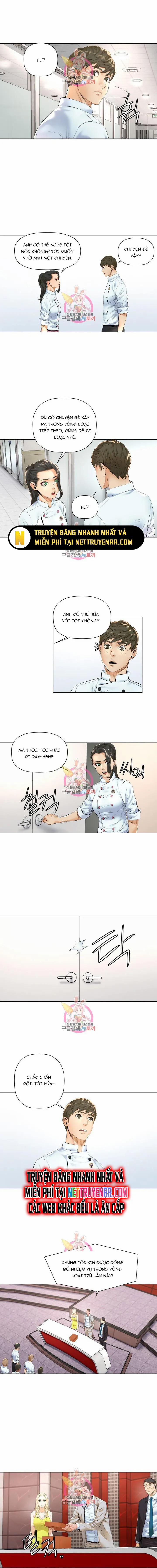 Thánh Nấu Ăn 13 trang 2