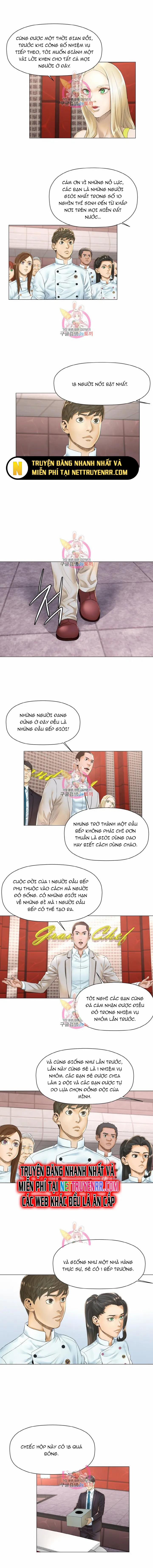 Thánh Nấu Ăn 15 trang 2