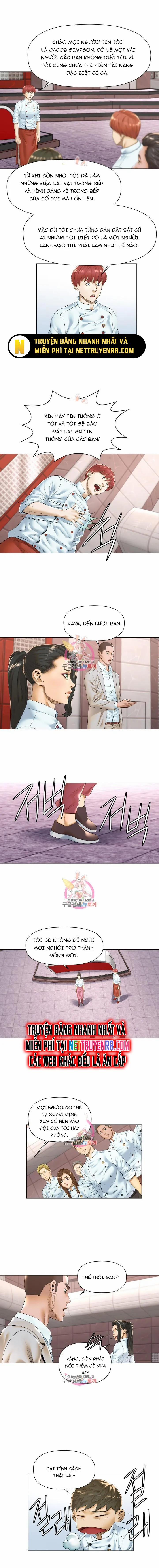 Thánh Nấu Ăn 15 trang 6