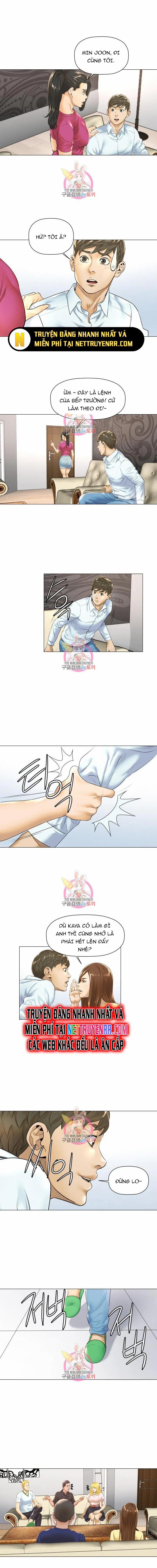 Thánh Nấu Ăn 16 trang 3