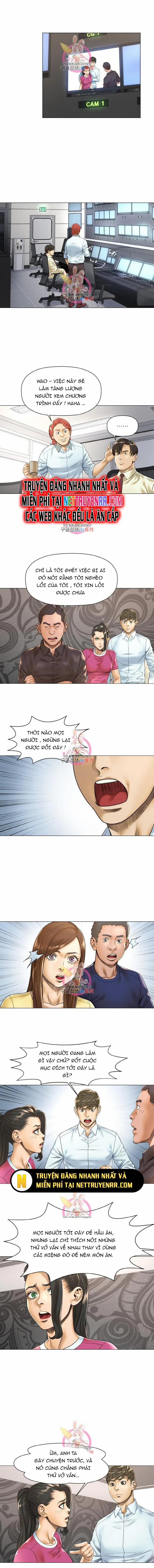 Thánh Nấu Ăn 17 trang 2