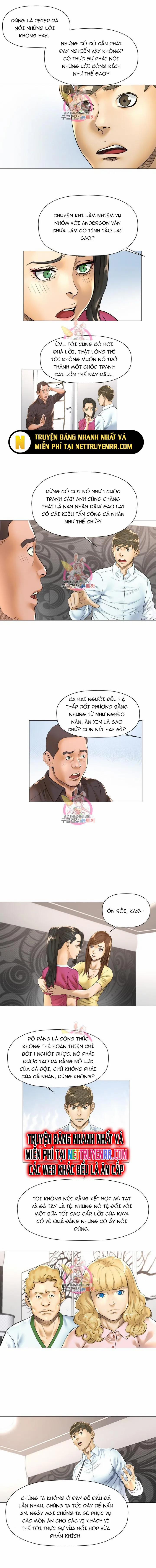 Thánh Nấu Ăn 17 trang 3