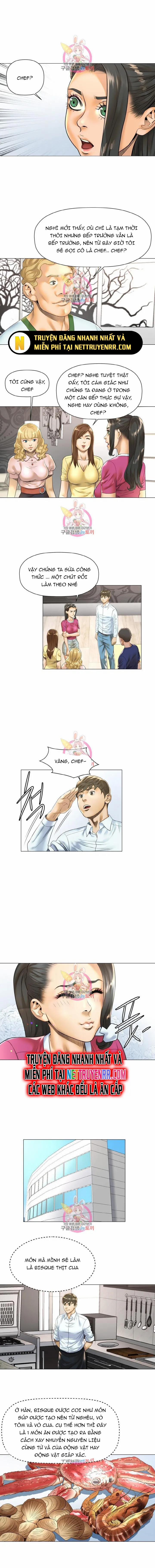 Thánh Nấu Ăn 17 trang 5