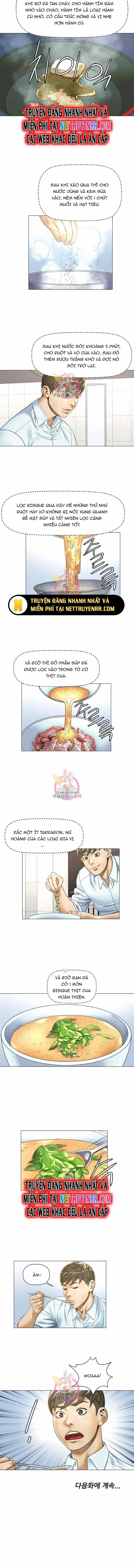 Thánh Nấu Ăn 17 trang 7