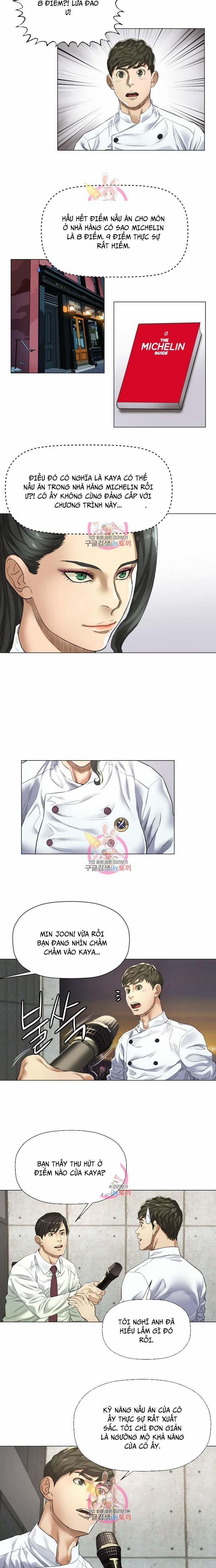 Thánh Nấu Ăn 4 trang 10