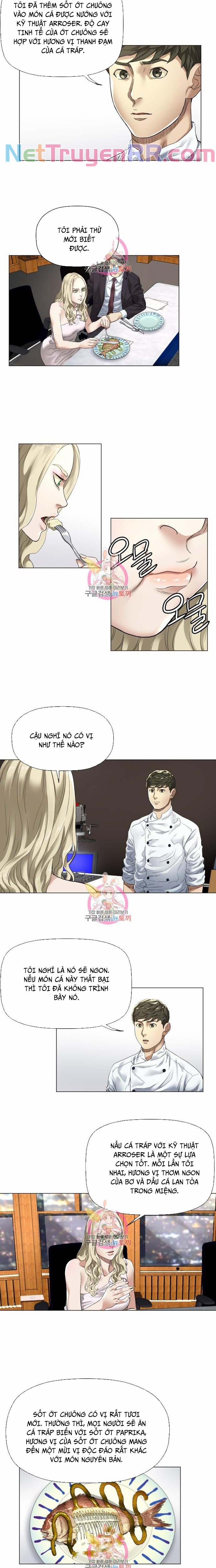 Thánh Nấu Ăn 4 trang 5