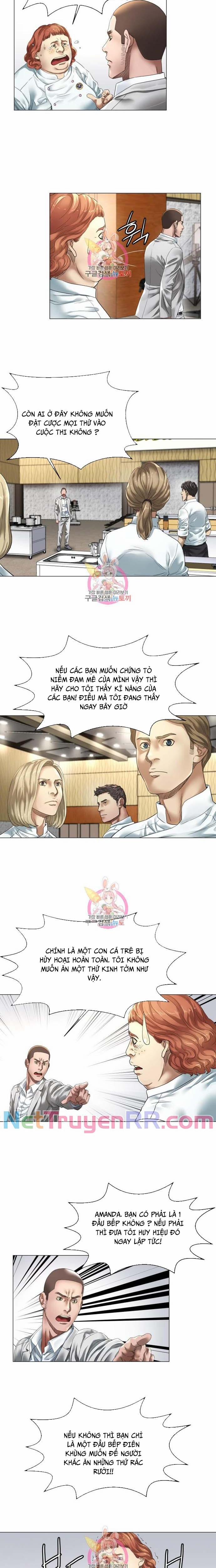Thánh Nấu Ăn 5 trang 11