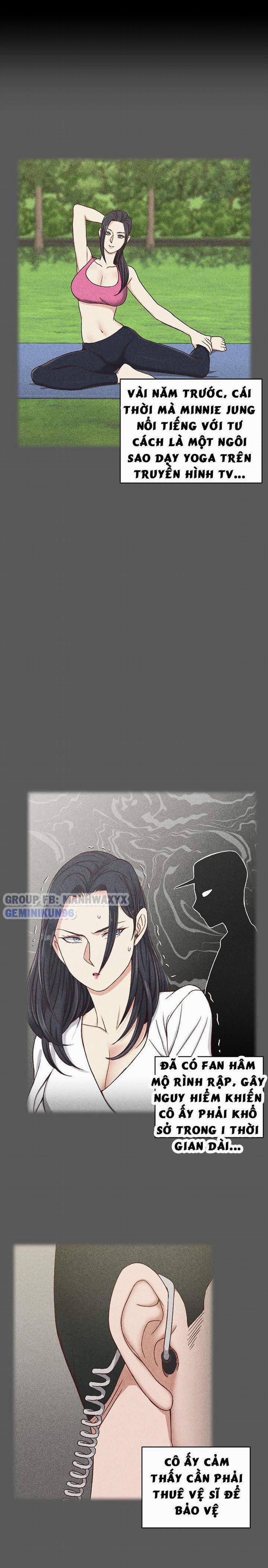 Thanh Niên Động Kinh 100 trang 1