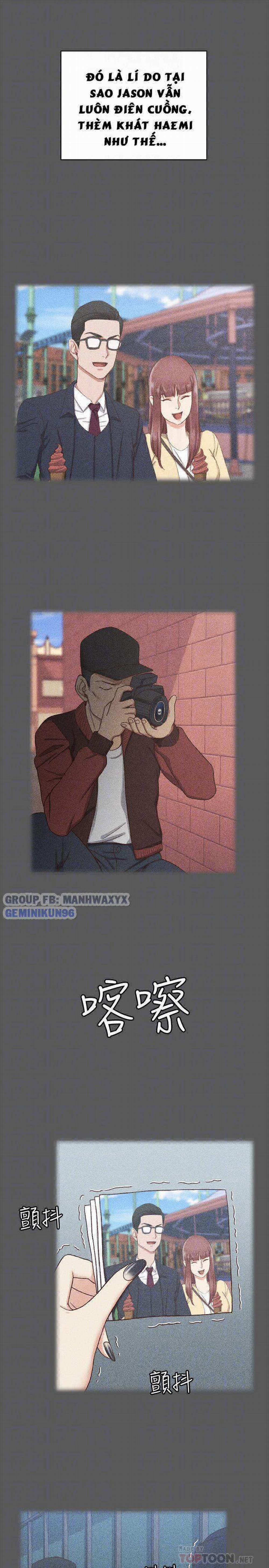 Thanh Niên Động Kinh 100 trang 17