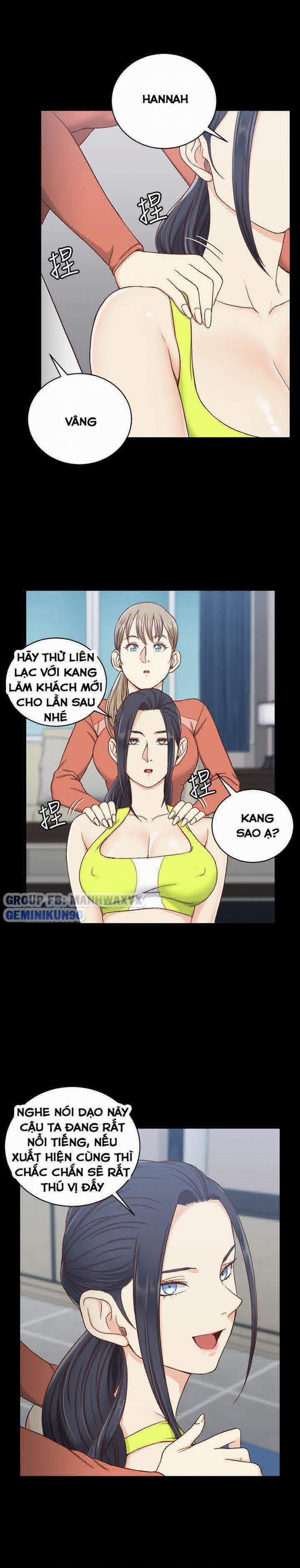 Thanh Niên Động Kinh 100 trang 20