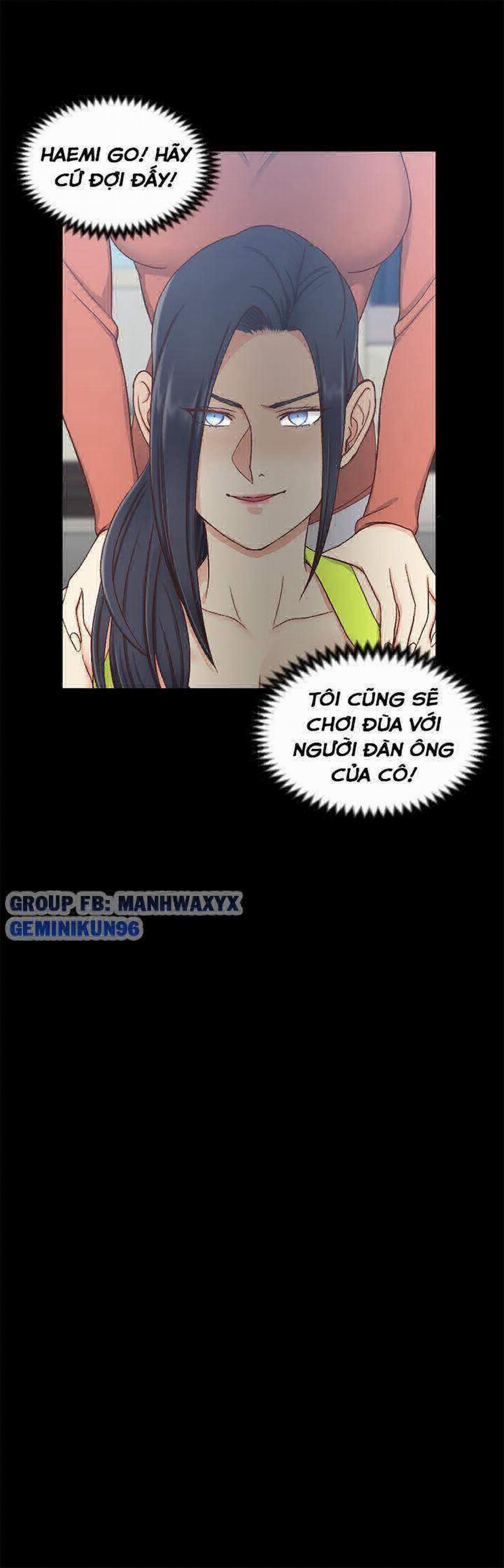 Thanh Niên Động Kinh 100 trang 21