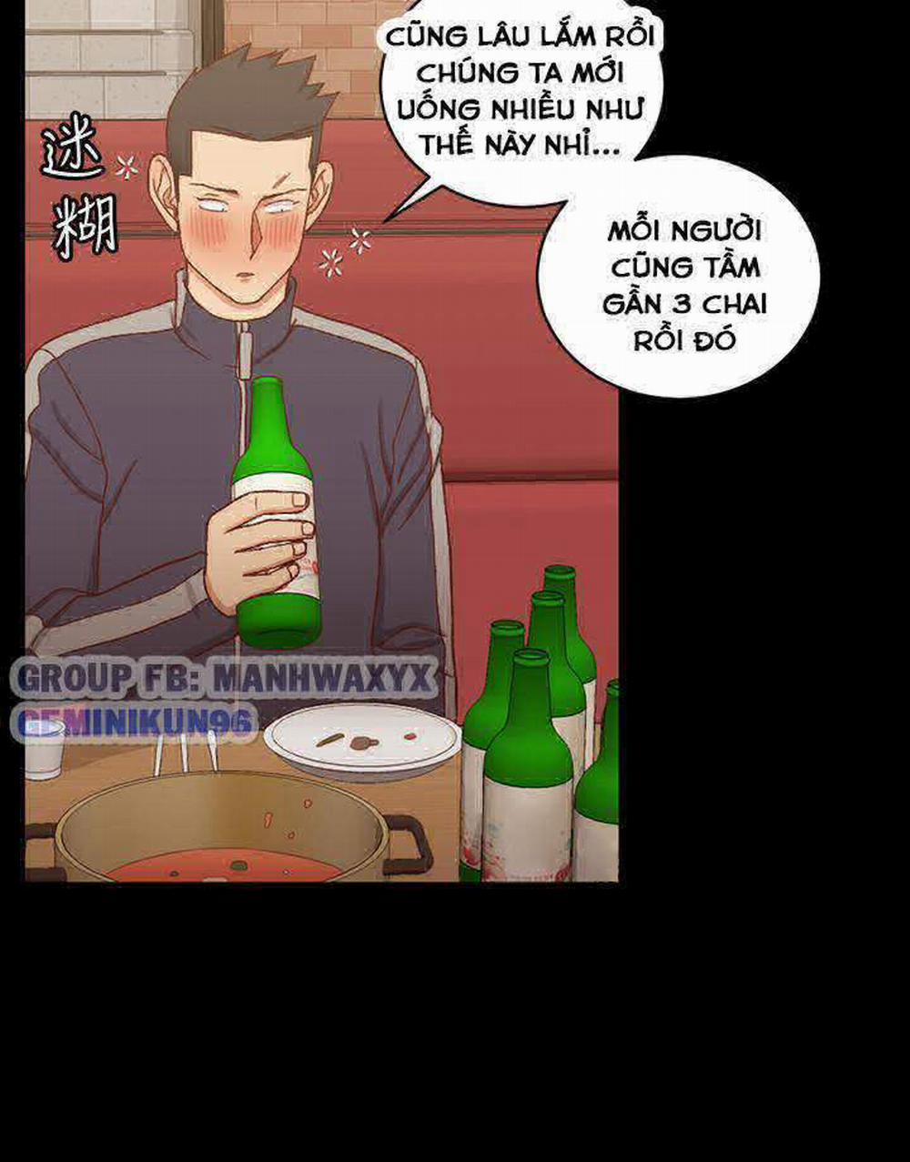 Thanh Niên Động Kinh 100 trang 23