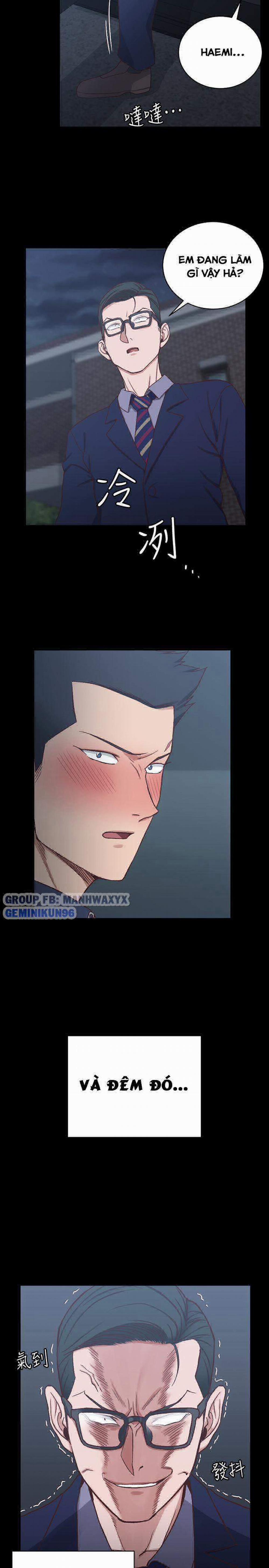 Thanh Niên Động Kinh 100 trang 31
