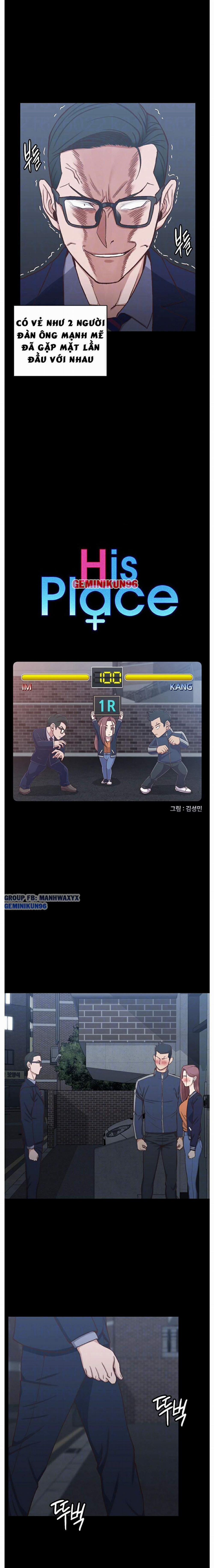 Thanh Niên Động Kinh 101 trang 1