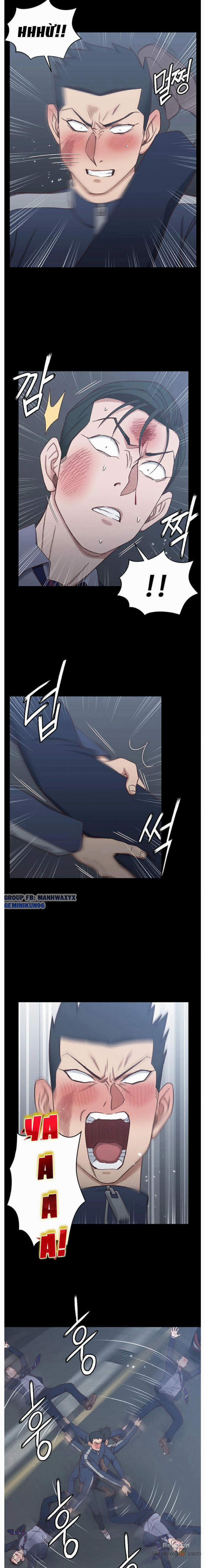 Thanh Niên Động Kinh 101 trang 13