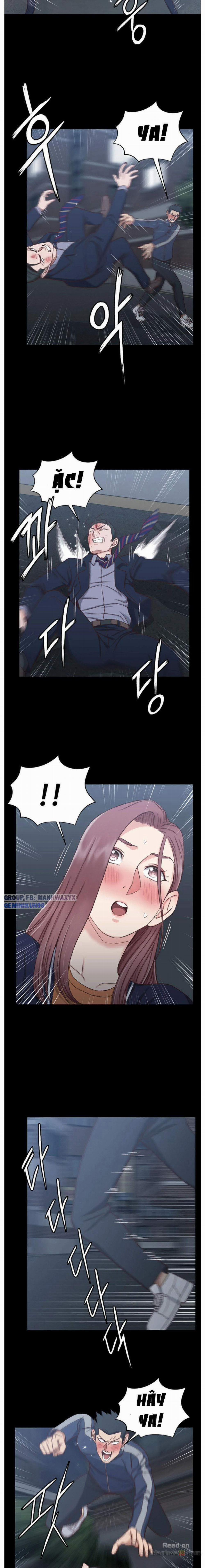 Thanh Niên Động Kinh 101 trang 14