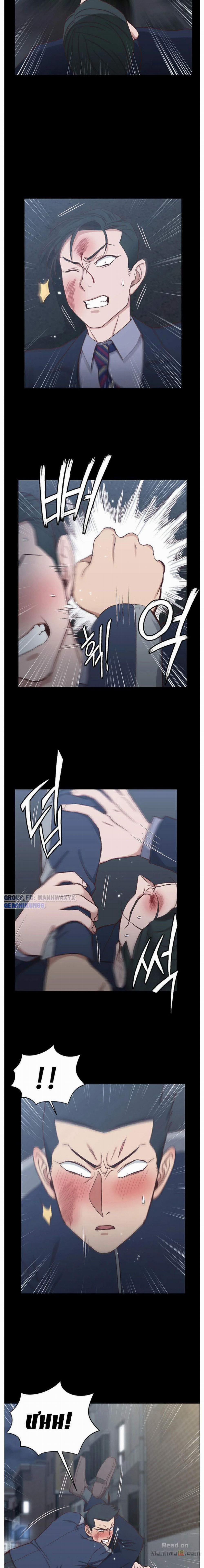 Thanh Niên Động Kinh 101 trang 15