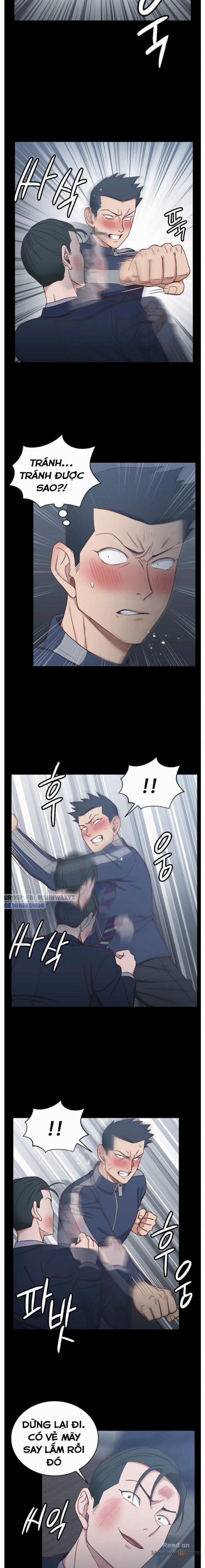 Thanh Niên Động Kinh 101 trang 8