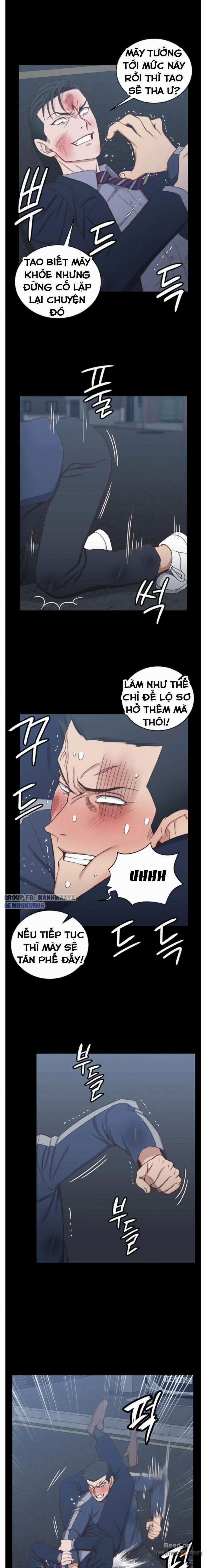 Thanh Niên Động Kinh 102 trang 12