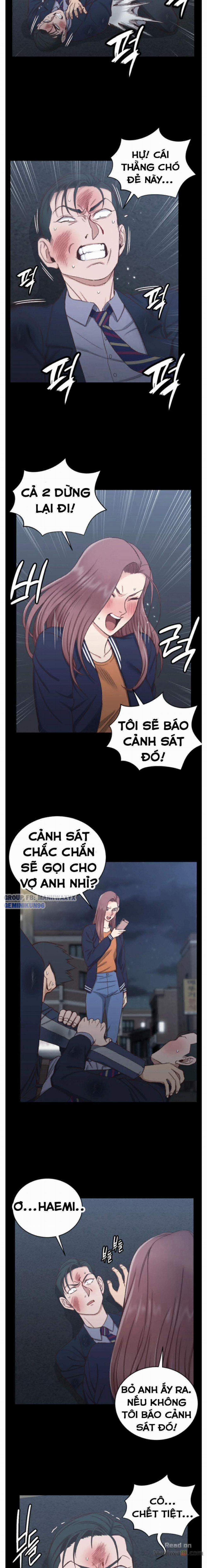 Thanh Niên Động Kinh 102 trang 13