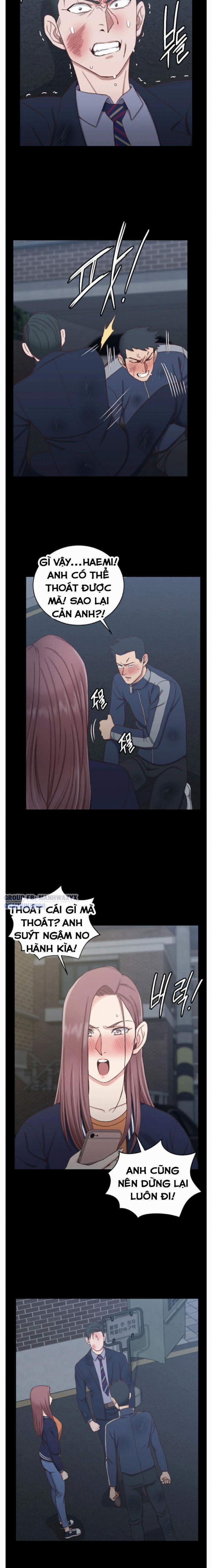 Thanh Niên Động Kinh 102 trang 14