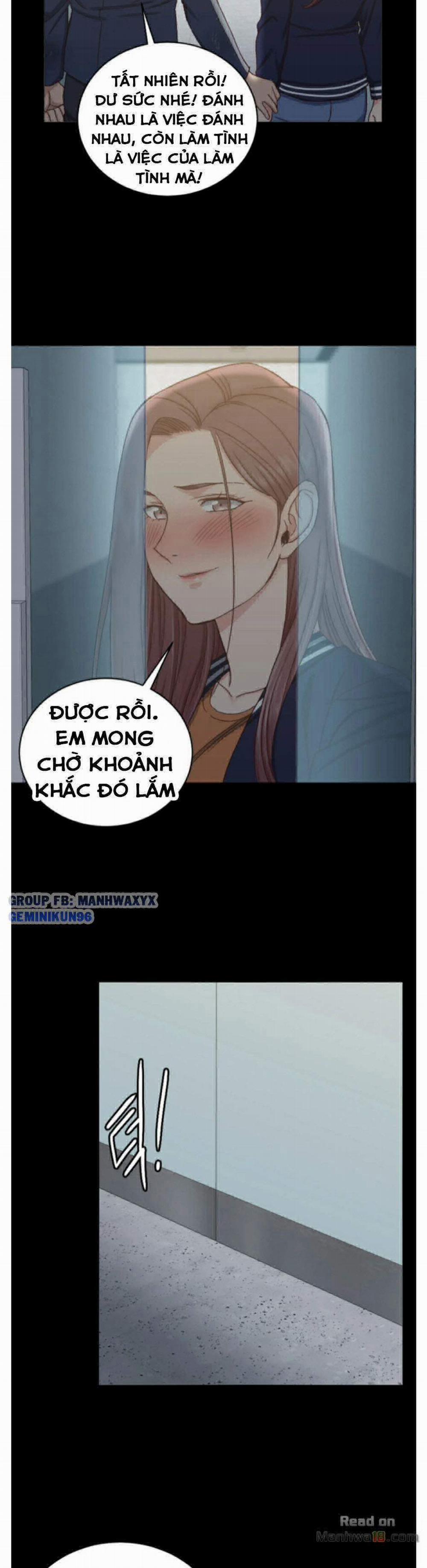 Thanh Niên Động Kinh 102 trang 18