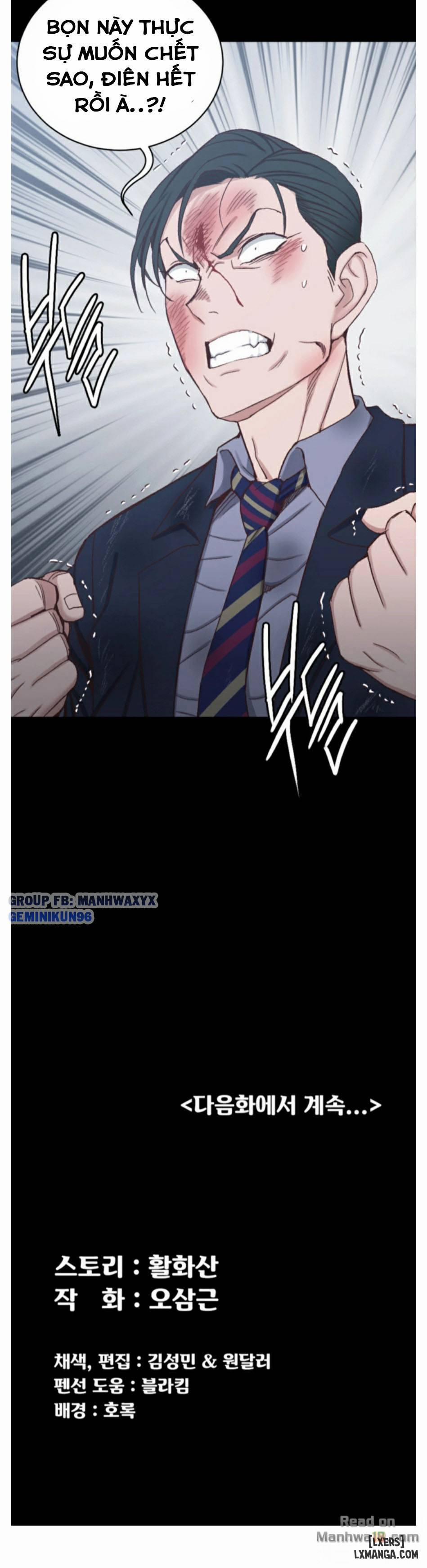 Thanh Niên Động Kinh 102 trang 20