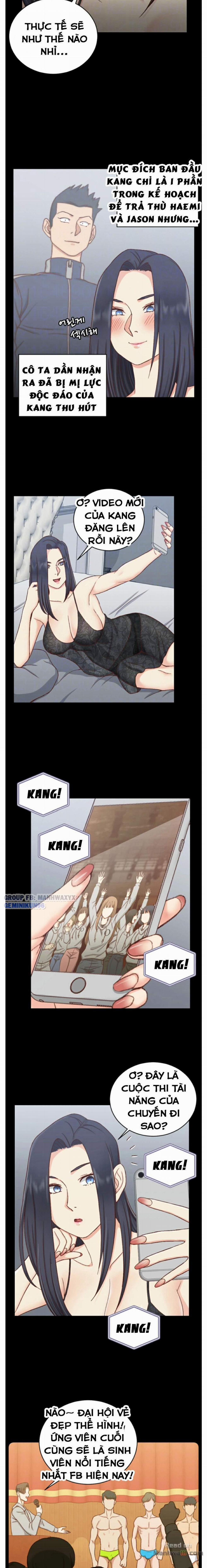 Thanh Niên Động Kinh 102 trang 3