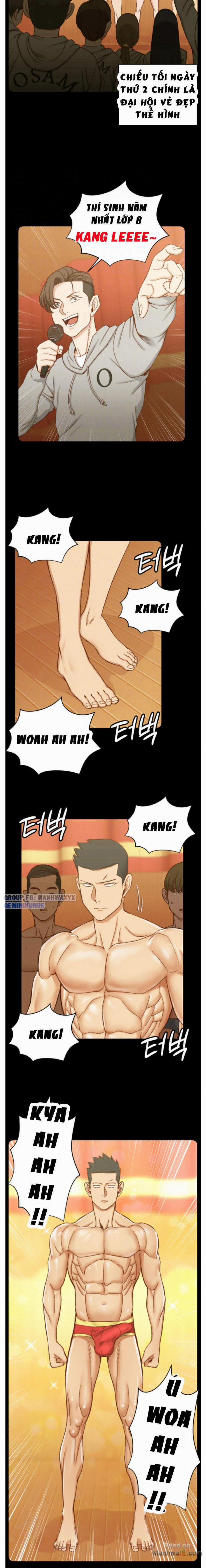 Thanh Niên Động Kinh 102 trang 4