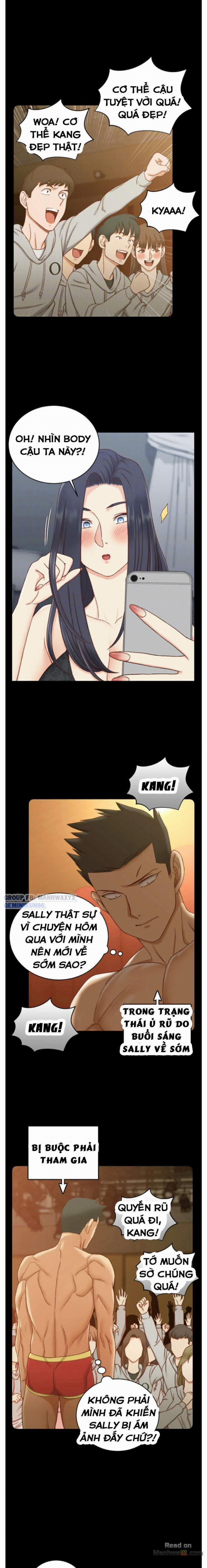 Thanh Niên Động Kinh 102 trang 5