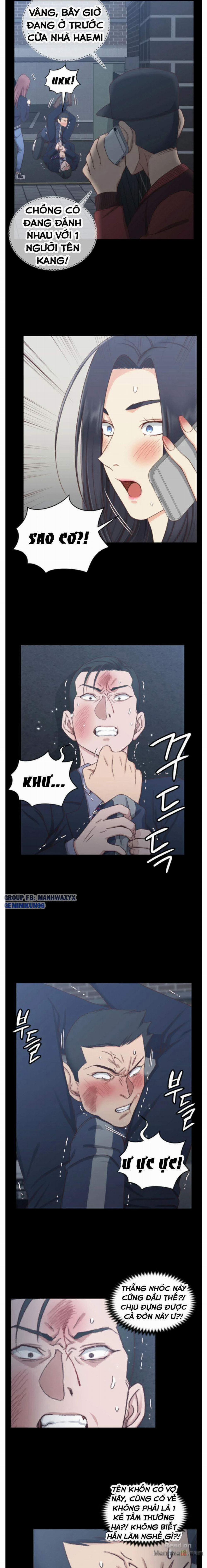 Thanh Niên Động Kinh 102 trang 9