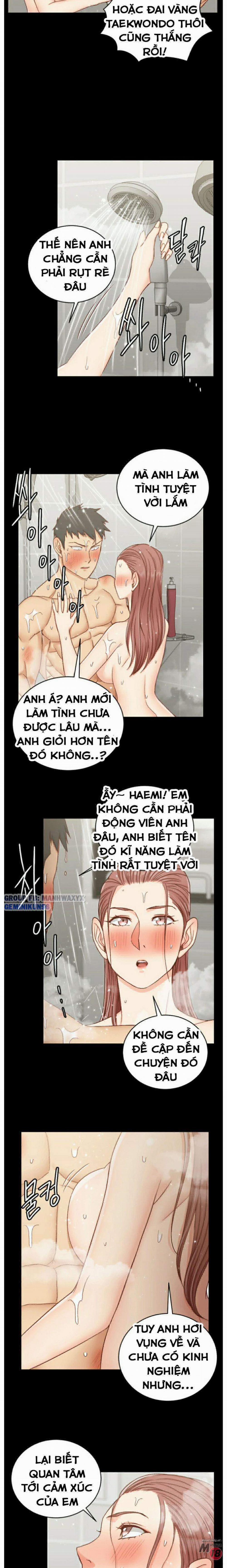 Thanh Niên Động Kinh 103 trang 13