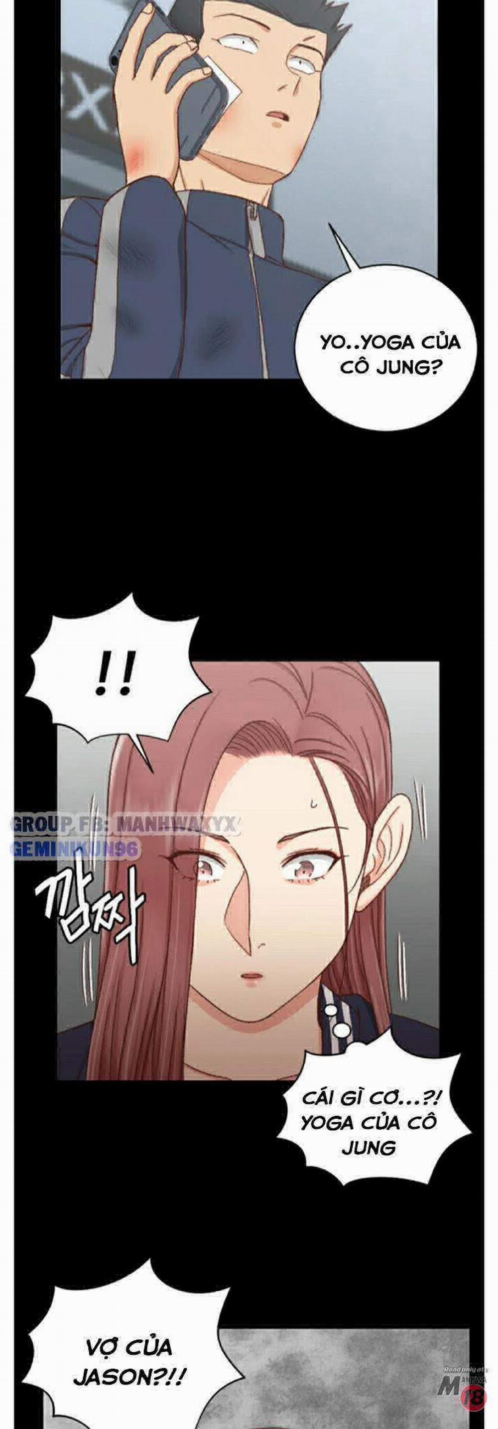 Thanh Niên Động Kinh 106 trang 16