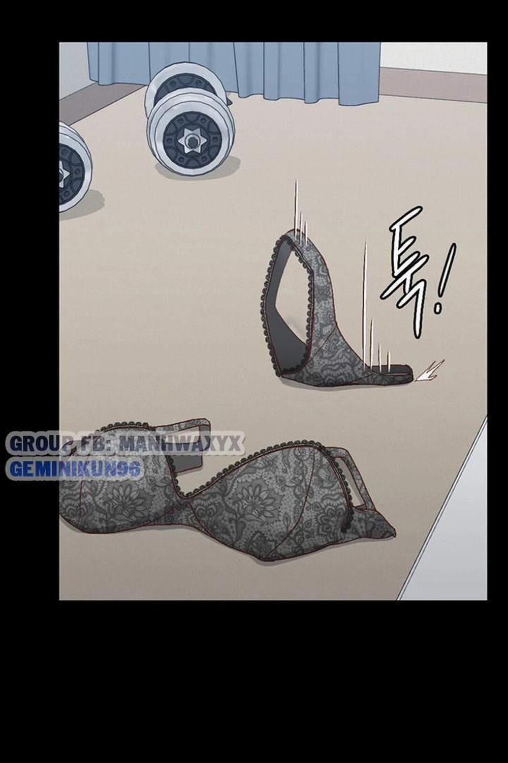 Thanh Niên Động Kinh 115 trang 1