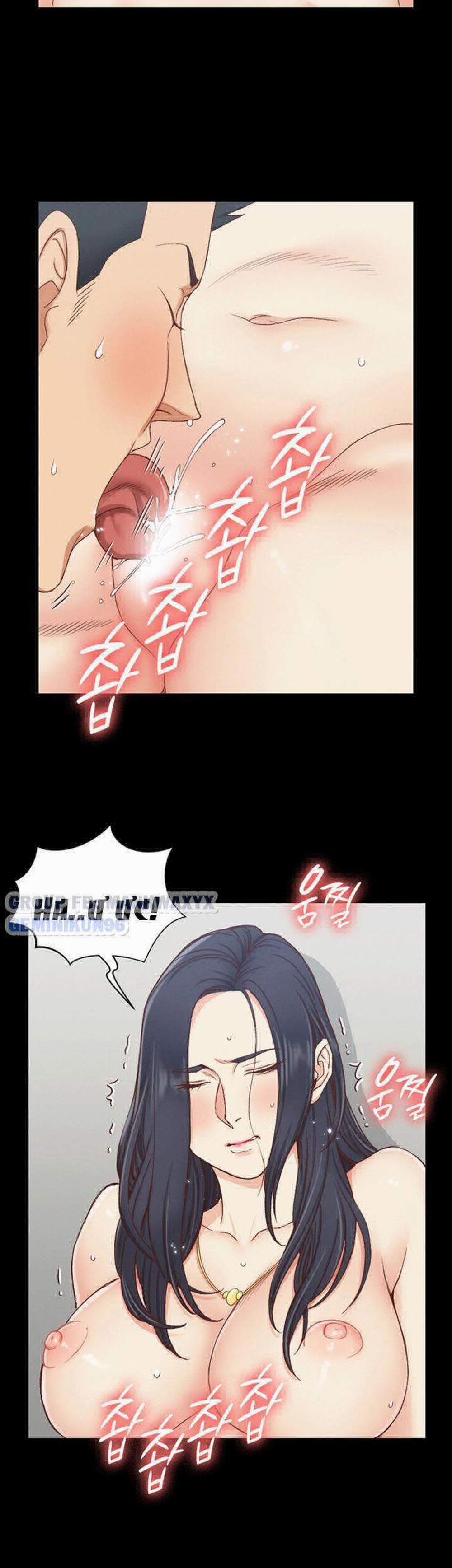 Thanh Niên Động Kinh 115 trang 18