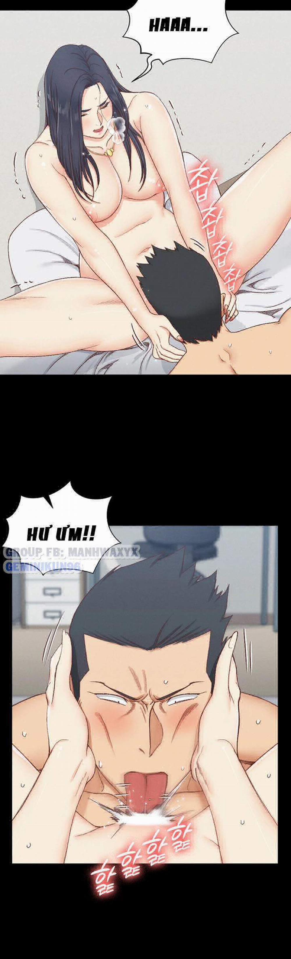 Thanh Niên Động Kinh 115 trang 21