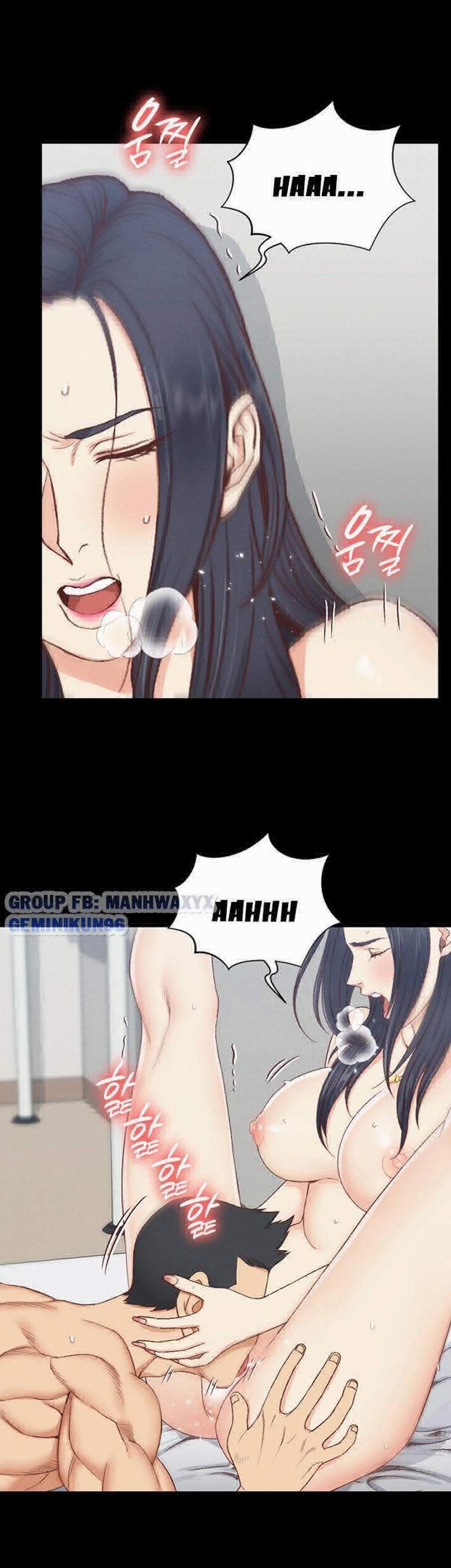 Thanh Niên Động Kinh 115 trang 22