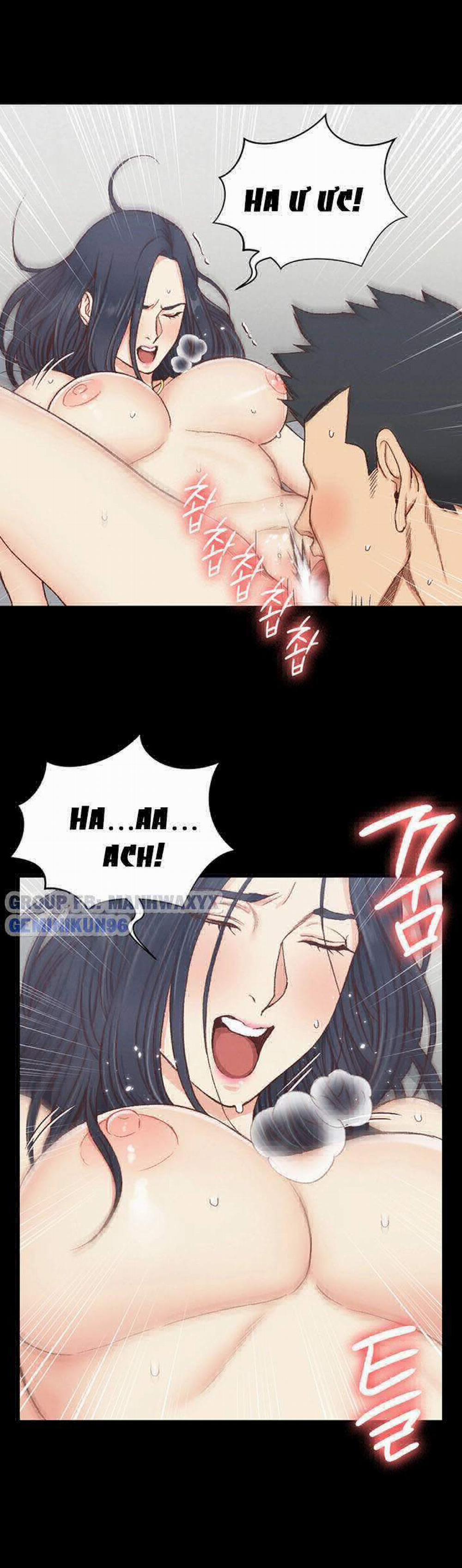 Thanh Niên Động Kinh 115 trang 24