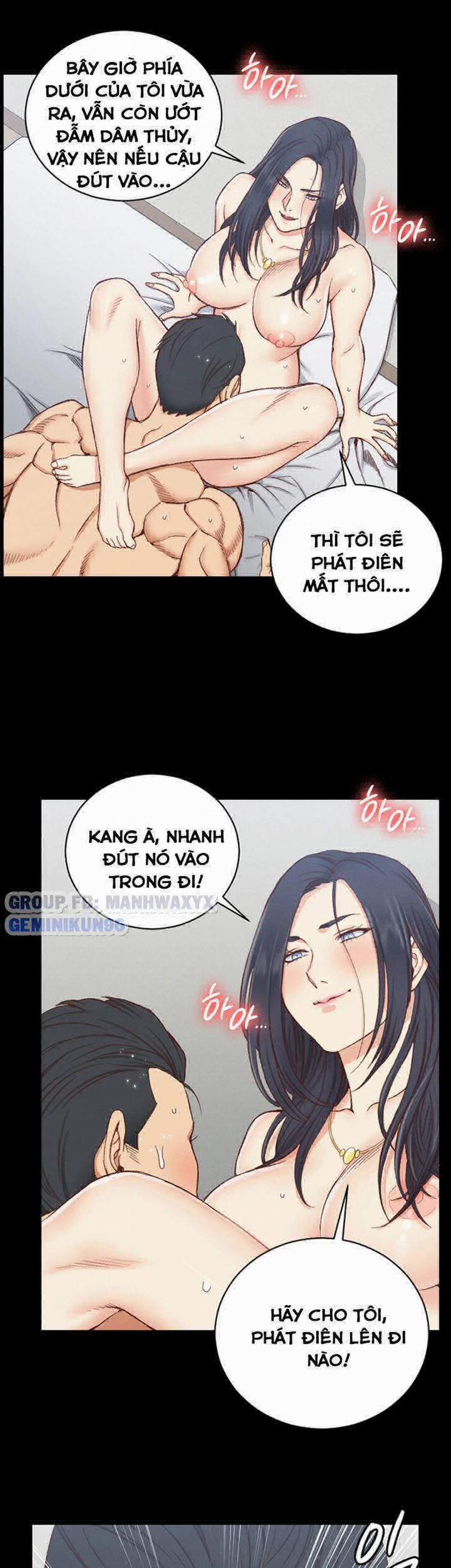Thanh Niên Động Kinh 115 trang 34