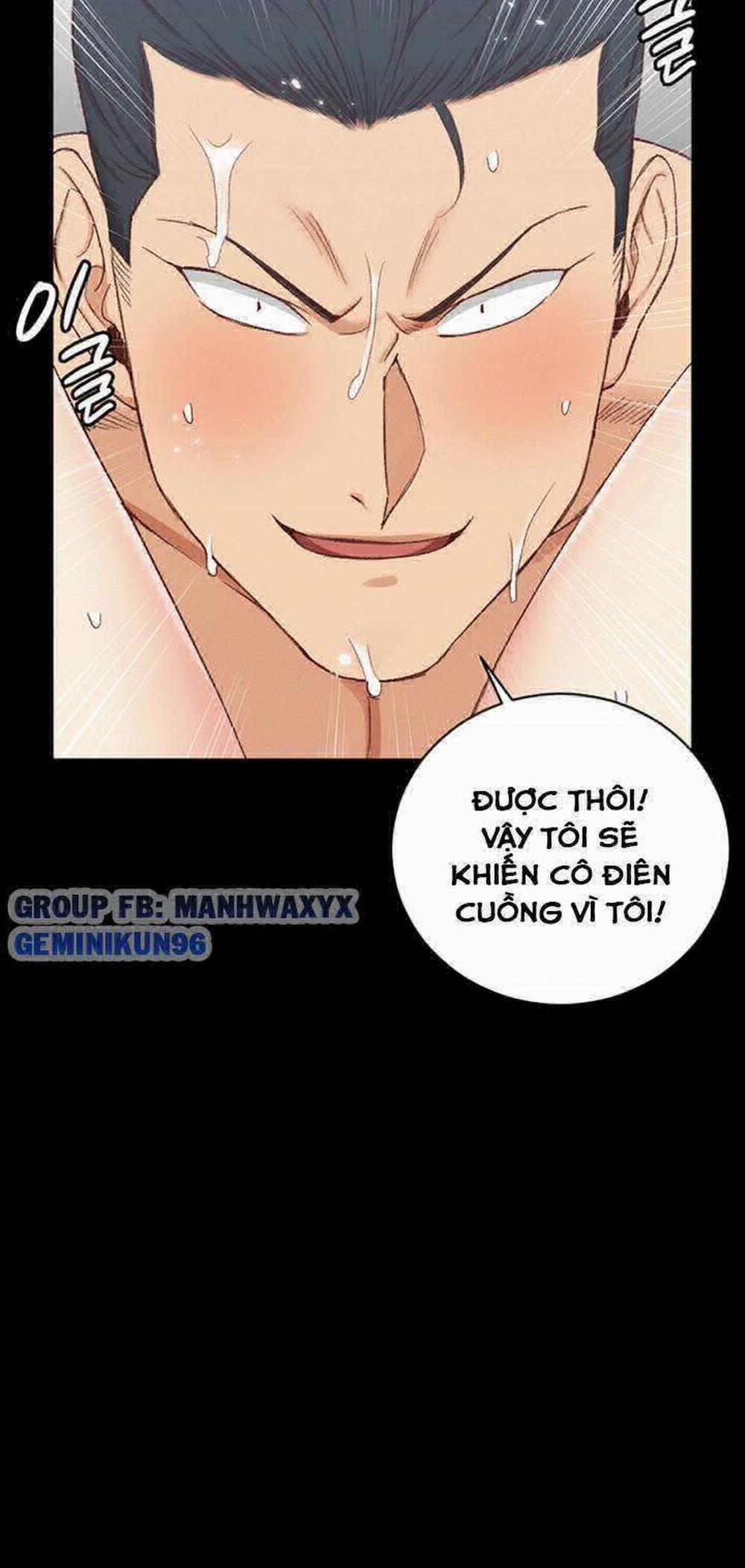 Thanh Niên Động Kinh 115 trang 35