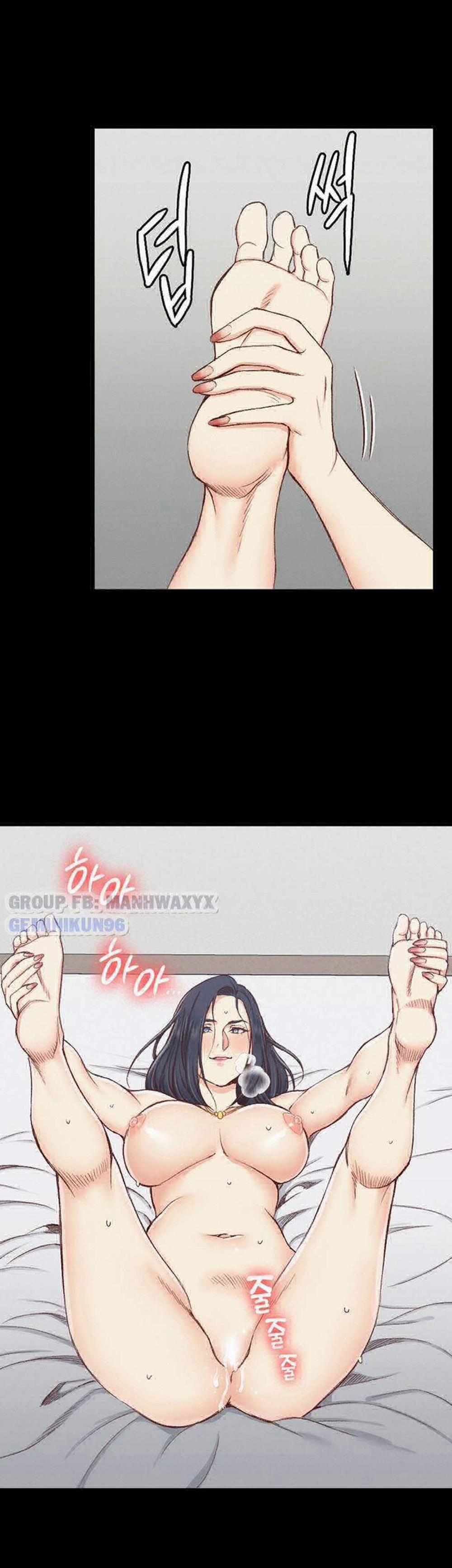 Thanh Niên Động Kinh 115 trang 36