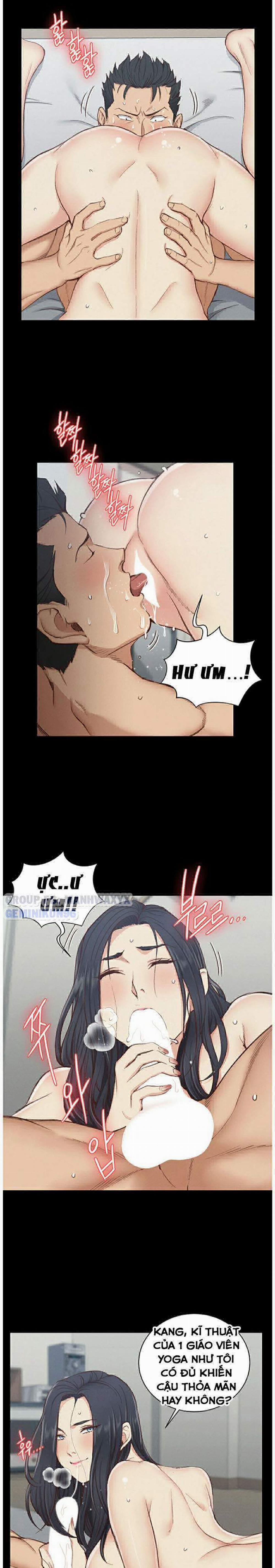 Thanh Niên Động Kinh 117 trang 12