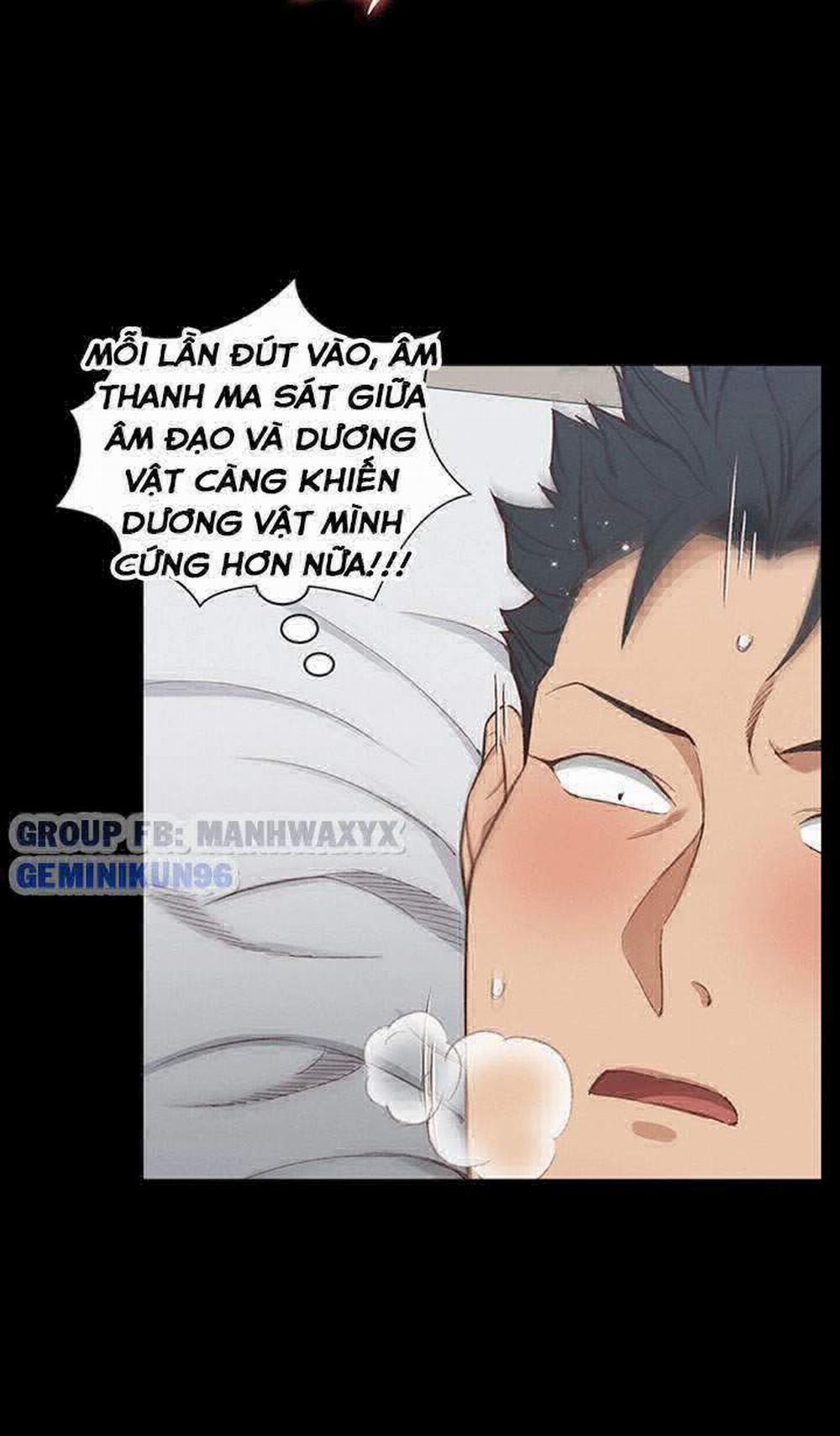 Thanh Niên Động Kinh 118 trang 13