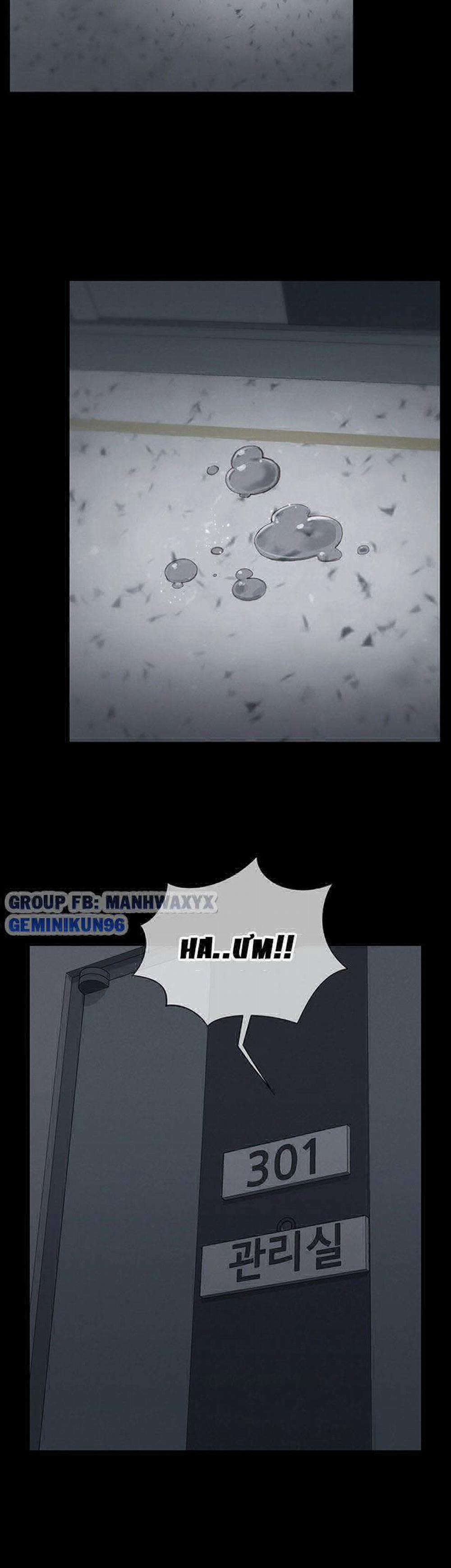 Thanh Niên Động Kinh 118 trang 22