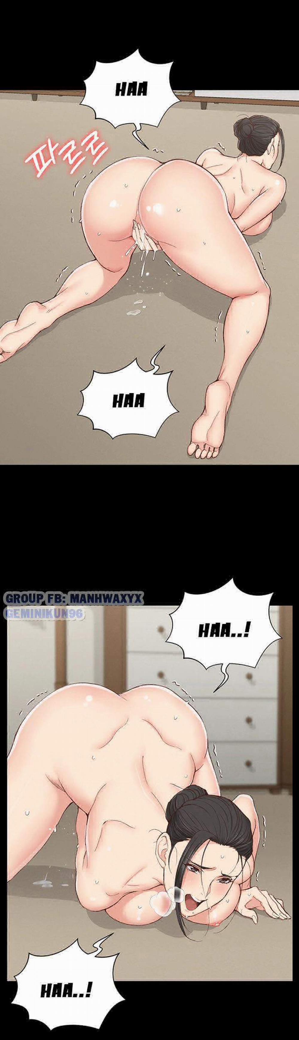 Thanh Niên Động Kinh 118 trang 24