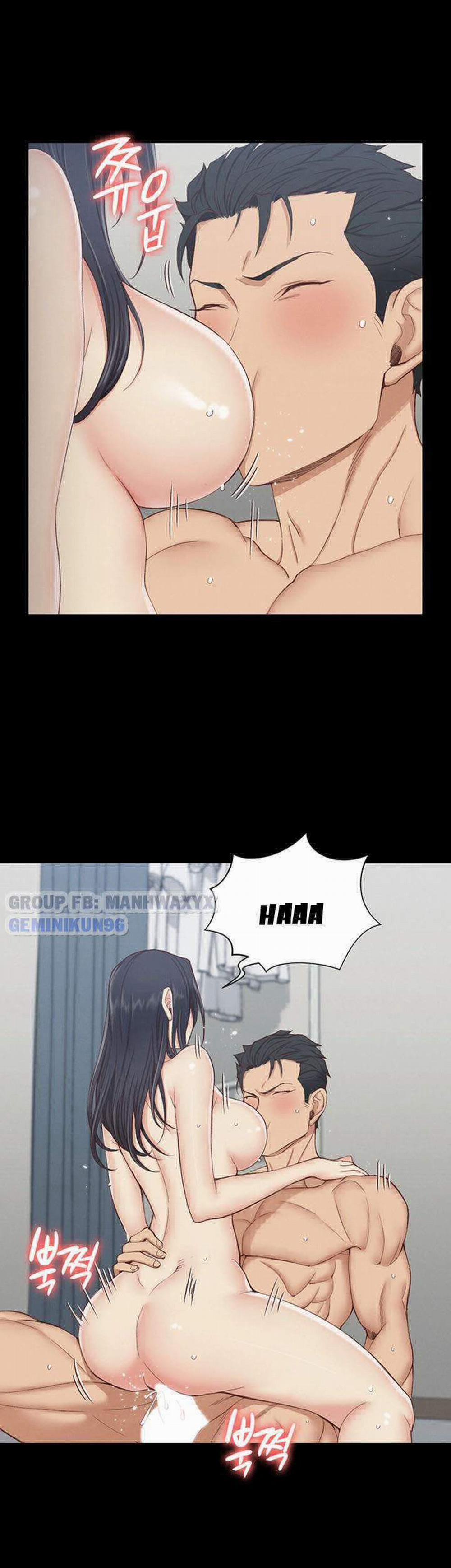 Thanh Niên Động Kinh 118 trang 26